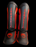 Raptor guard v1 red
