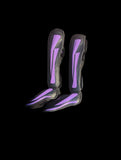 Raptor guard v1 purple