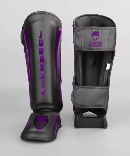 Raptor guard v1 purple