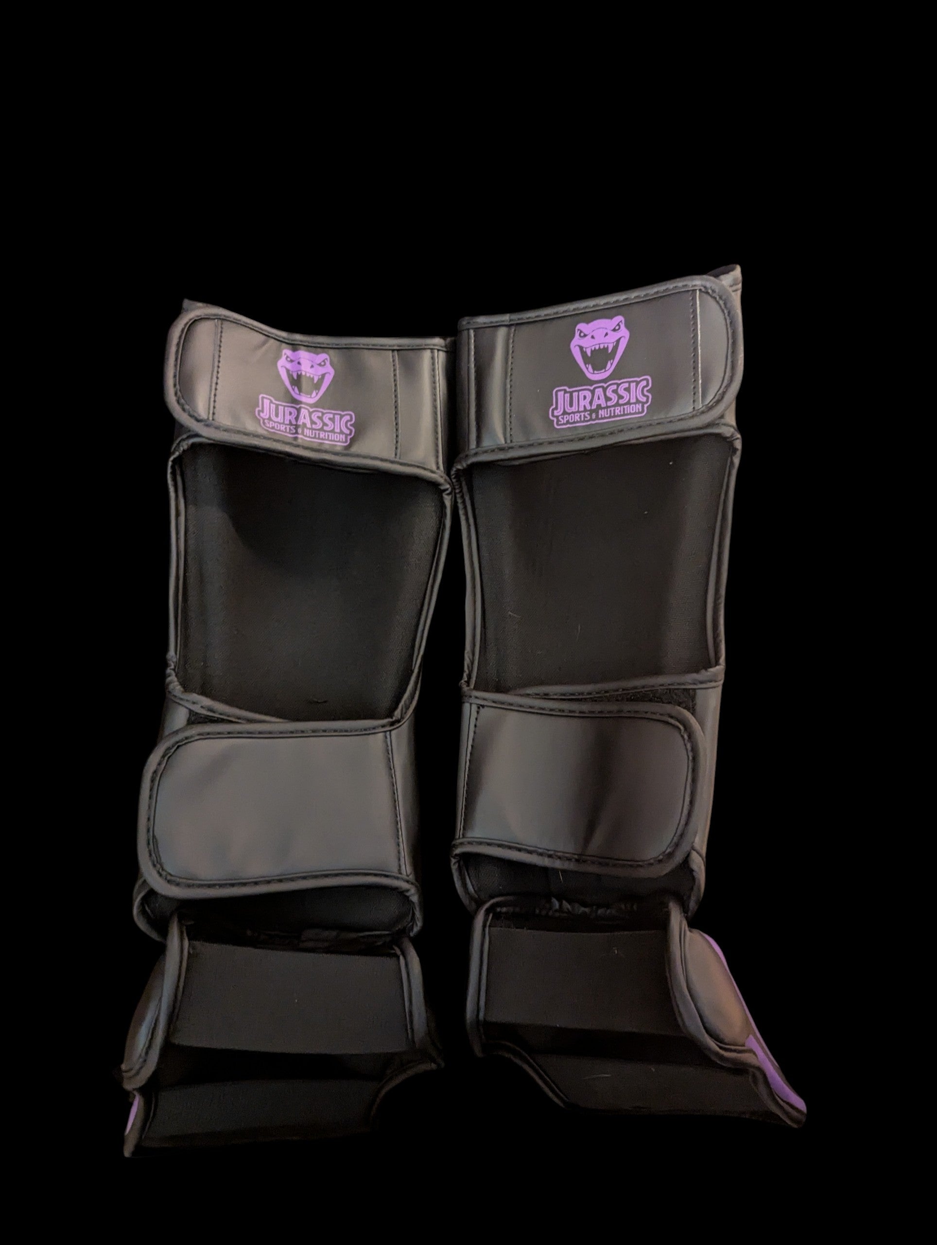 Raptor guard v1 purple