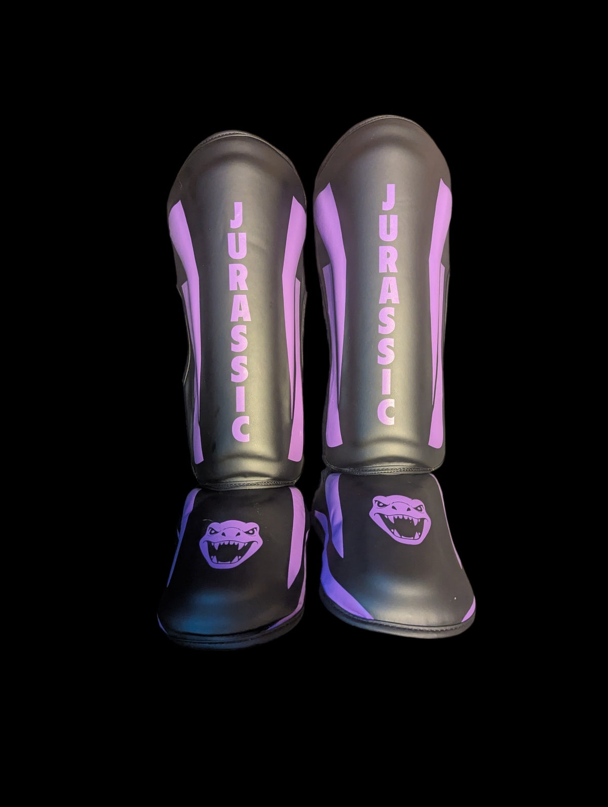 Raptor guard v1 purple