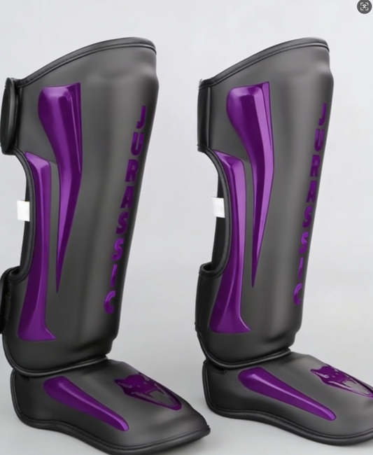 Raptor guard v1 purple